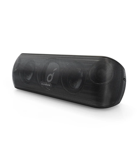 <span class=keywords><strong>Anker</strong></span> <span class=keywords><strong>Soundcore</strong></span> Motion + <span class=keywords><strong>Altavoz</strong></span> Bluetooth con audio Hi-Res 30W, graves y agudos extendidos, <span class=keywords><strong>altavoz</strong></span> portátil HiFi inalámbrico - Product Image 2