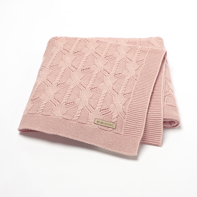 100% хлопковые одеяла Mimixiong, Детские муслиновые пеленальные одеяла, детские одеяла, оптовая продажа