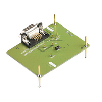 Adaptateur Xhorse XDNP50 EWS3 pour BMW, compatible avec Mini Prog et Key Tool Plus Pad