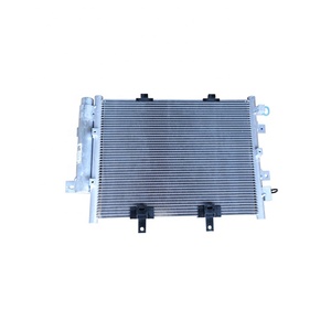 Condensador de Alta Calidad para Autos Eléctricos, Pieza Original 921005444R para <span class=keywords><strong>Dacia</strong></span> <span class=keywords><strong>Spring</strong></span>, Renault, Dongfeng EV Ex1 - Product Image 2