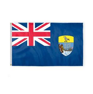 Drapeau <span class=keywords><strong>de</strong></span> <span class=keywords><strong>l</strong></span>'île <span class=keywords><strong>de</strong></span> Pitcairn, drapeau extérieur personnalisé 3x5 pieds, bannière imprimée simple face, design personnalisé, drapeau <span class=keywords><strong>de</strong></span> bienvenue pour la cour - Product Image 3