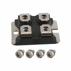 Transistores ISOTOP STE07DE220 Comprar Componentes Electrónicos en Línea Canal del Fabricante - Product Image 1