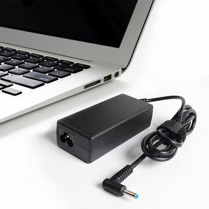 Adaptateur de chargeur pour ordinateur portable hp, compatible avec envy x360, stream 11, 13, 14, série 15, 17, 65w, 19.5v, 3.33a - Product Image 5