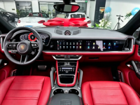 Pièces intérieures parfaitement ajustées, installation non destructive, pour Porsche Cayenne 2011-2017, style intérieur 1:1 2025, nouveau style