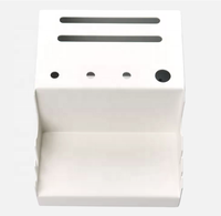 Système d'aspiration sous vide en plastique pour laboratoire, aspirateur de déchets liquides OEM avec capacité de 4L, 0-600mbar, 55dB pour la culture cellulaire