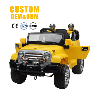 รถของเล่นเด็กขับเคลื่อนด้วยแบตเตอรี่พลาสติกขนาดเล็ก ปี 2025 พร้อมรีโมทคอนโทรล เล่นเพลง MP3  มีสี่ล้อ สำหรับเด็กอายุ 5 ถึง 7 ปี - Product Image 4