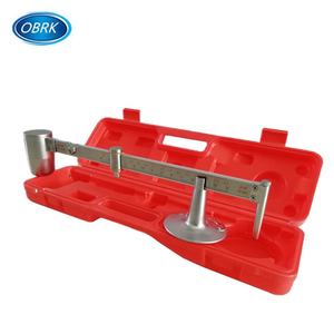 Fait sur commande de Boue Hydromètre et Boue Équilibre pour tests en laboratoire - Product Image 5