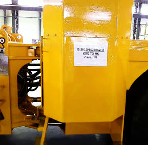 इंजन 15000 किलोग्राम के साथ miroc RL-4 भूमिगत खनन लोड-ले-डंप मशीन - Product Image 4