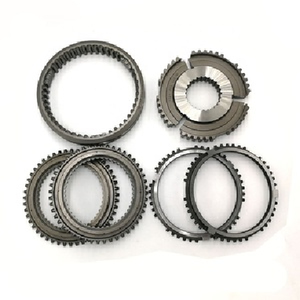 Piezas de repuesto del sincronizador del mercado de accesorios de Eaton, piezas de caja de cambios de camión en stock del proveedor Chino, transmisiones de camiones Eaton - Product Image 3