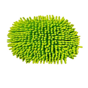 Yiwu vendita di prodotti in alluminio retrattile manico lungo autolavaggio spazzola mocio per lavaggio auto - Product Image 5