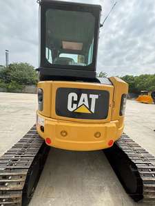 Excavadora usada CAT 304cr Precio barato excelente rendimiento Excavadora usada CAT en venta - Product Image 5