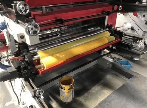 <span class=keywords><strong>Machine</strong></span> d'impression flexographique de haute qualité 4/6/8 couleurs, <span class=keywords><strong>machine</strong></span> d'impression flexographique <span class=keywords><strong>polygraphe</strong></span> pour sacs en plastique - Product Image 6