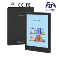 Tablet Meebook M8C de 7.8 Pulgadas con Android 14, 4GB+64GB, Lector de Libros Electrónicos a Color, Biblioteca de Cómics, Aprendizaje, Entretenimiento y Batería de Ultra Larga Duración