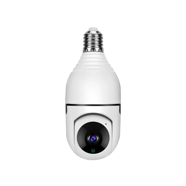 Verto Factory Supply V380 Baby Monitor 1080P Wifi Smart Home Camera Dome Camera Security Wireless PT Camera