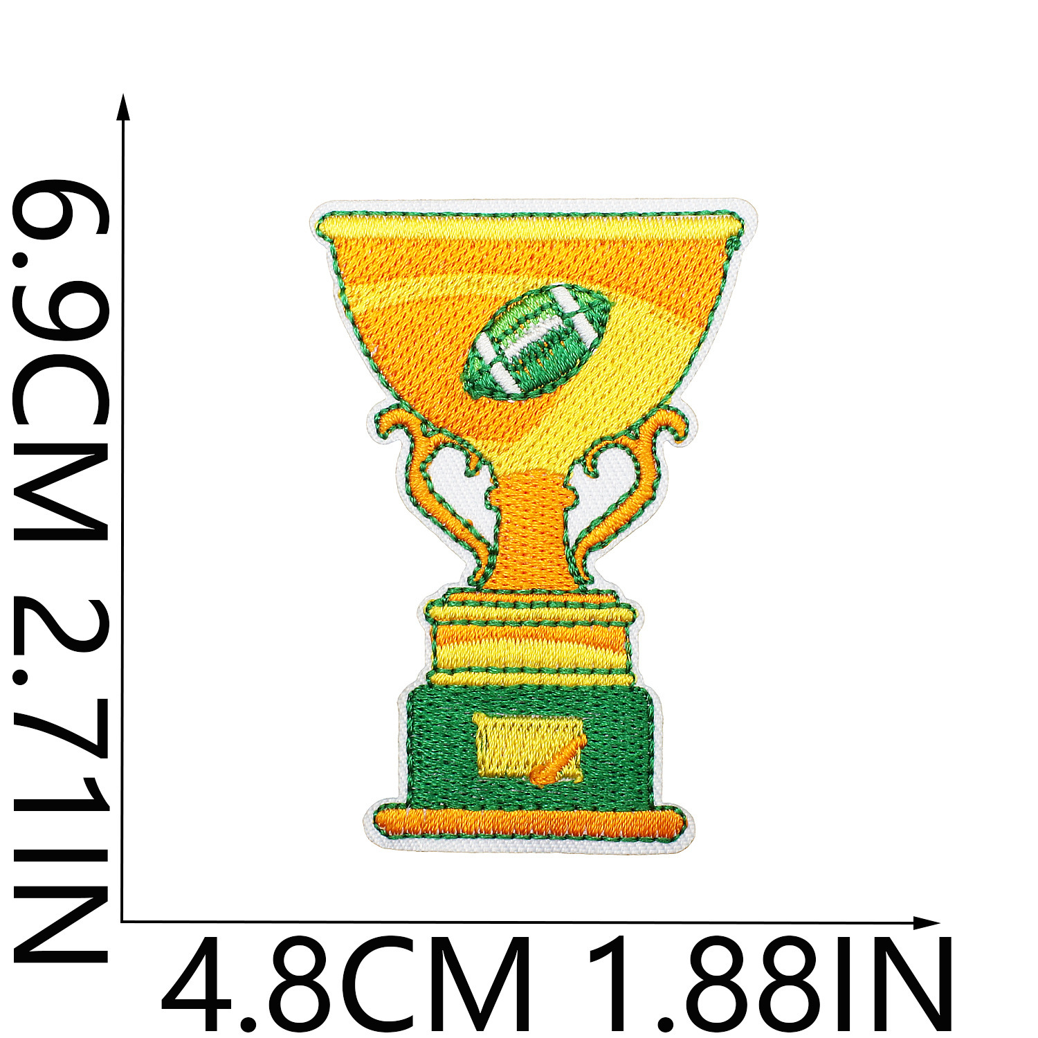 No 8
