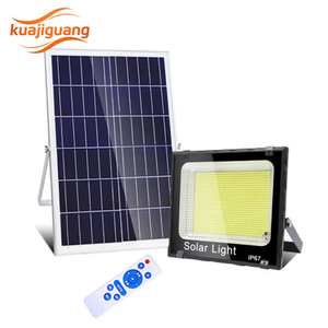 Năng lượng mặt trời công ty Ánh sáng ngoài trời năng lượng mặt trời an ninh ánh sáng cao lumen 100W 200W lũ năng lượng mặt trời ánh sáng - Product Image 4