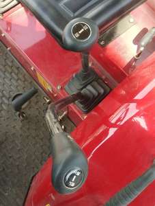 Prix d'usine bon marché Offre Spéciale prix ferme agriculture 4*4 roues Wd70 Hp tracteurs à vendre - Product Image 3