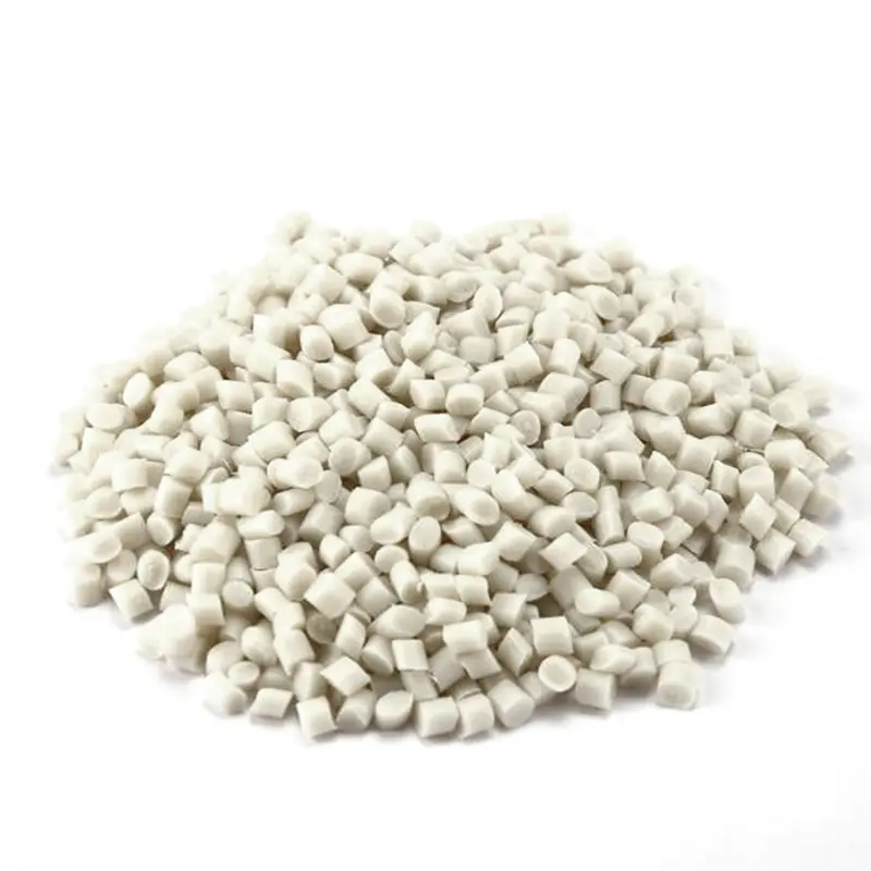 Polypropylène PP 108MF Granules Vierge PP Granule Plastique Matière Première De Haute Qualité