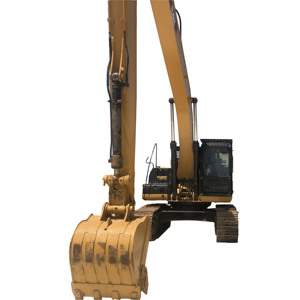 Hot Selling Caterpillar 330D2 Used Excavator 30 Tons Working Weight High Cost-effective Gear <b>Pump</b> for Construction Projects - Product Image 1