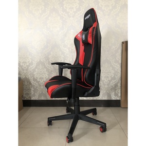 <span class=keywords><strong>Chaise</strong></span> de jeu réglable 2D avec accoudoirs ajustables, la moins chère, OEM ODM, logo gratuit, livraison rapide, idéale <span class=keywords><strong>pour</strong></span> le bureau - Product Image 4