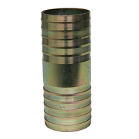 Vente directe d'usine tuyau menders king combinaison mamelon KC mamelon
