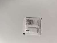 Premium Salt & Pepper Sachet Single Serve Condiment Packets Food Safe Seasoning Packets for Restaurant & Airline Catering Use