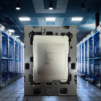 Prosesor CPU Server Xeon Gold 5515+ SRN6H 5315Y SRKXR 4509Y SRN61 6326 SRKXK 6334 SRKXQ