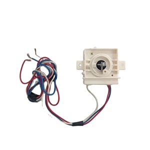 Minuteur <span class=keywords><strong>de</strong></span> lavage pour machine à laver 15 minutes, multi-fils, interrupteur DXT15 pour lave-linge semi-automatique à double cuve, pièces <span class=keywords><strong>de</strong></span> rechange - Product Image 1