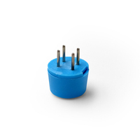 Precio al por mayor Larga vida útil 0.5PPM Sensor de gas inflamable catalítico Sensor de gas CH4 Sensor de gas metano para interiores