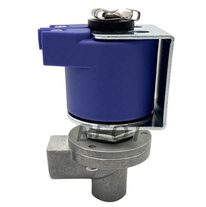 RCA5D2 RCA5D tipo 1/4 "elettrovalvola pilota - Product Image 2