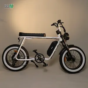 Bafang 500w Electric Cruiser Ebike Mountain Electric Bike 7 Speed Mountain Bike Electric Bicycle For Sale