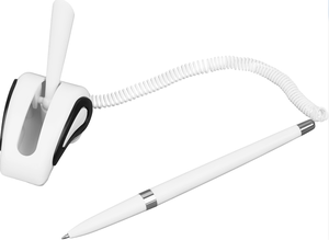 Stylo bille personnalisé en forme de gâteau avec logo, cadeau promotionnel d'entreprise, cadeau d'entreprise, décoration de bureau pour <span class=keywords><strong>banque</strong></span>, hôtel, entreprise - Product Image 5