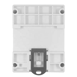 Medidor <span class=keywords><strong>de</strong></span> Electricidad Digital Inteligente Wifi Tuya para Uso <span class=keywords><strong>Privado</strong></span> en Venta - Product Image 5