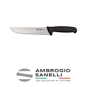 Chef's <b>Knife</b> 20 cm Supra Ambrogio Sanelli 5309.020 - Product Image 4