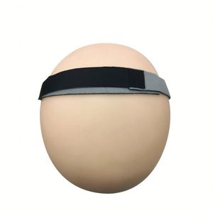 KyrenMed <span class=keywords><strong>mentonnière</strong></span> de remplacement pour les mentonnières anti-ronflement <span class=keywords><strong>ResMed</strong></span> sangle unique CPAP haut confort - Product Image 5