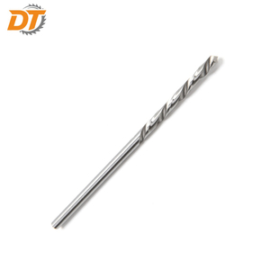 Punta elicoidale a gambo dritto DT HSS per filettatura a sinistra, punta per metallo HSS e HSS Cobalto - Product Image 1