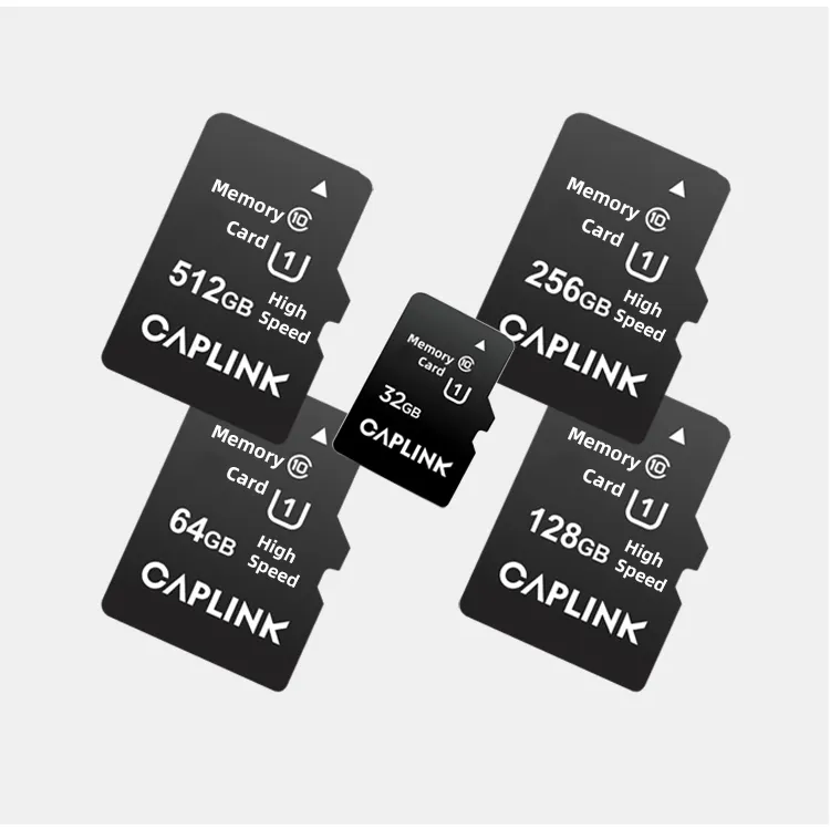 2016 Factory Cheap Prices Memory Sd Card Class 10 Fast with Plastic Box Package Taiwan 2GB 4GB 8GB 16GB 32GB 64GB 128GB Phone