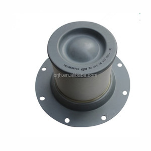 Filtres à Air pour <span class=keywords><strong>ATLeS</strong></span> COPCO compresseur d'air à vis JOY 1613800700 filtres à air pour <span class=keywords><strong>ATLES</strong></span> COPCO 1613872000 - Product Image 2