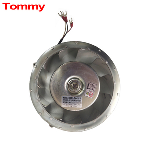 A90L-0001-0443/R Original FANUC Motor Fan For PLC PAC & Dedicated Controllers Plc Parts - Product Image 6