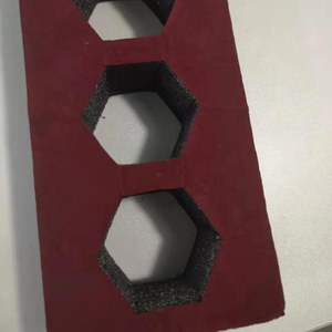La fabbrica vende direttamente imballaggi personalizzati die taglio e inserto in schiuma di epe inserto in schiuma PU/PE/EVA/EPE inserto in schiuma di buon prezzo - Product Image 3