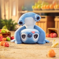 Figurines PVC 100% originales Hello S Titch Series Cutie Lovely 5-12cm échelle 1/12 Boîte mystère