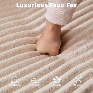 Canapé modulaire en forme de L avec chaise longue confortable, canapé sans ossature avec assise profonde, canapés modulaires minimalistes convertibles en lit - Product Image 2