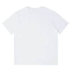 Hot Bán Chất Lượng Cao Bán 210 GSM T-Shirt Đổ Les Hommes In Tùy Chỉnh 100 Cotton Của Nam Giới Trống T-Shirt - Product Image 3