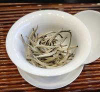 Thé Yunnan Baihao Yinzhen en provenance directe d'usine, disponible en détail ou en gros, idéal pour offrir en cadeau ou pour la consommation quotidienne