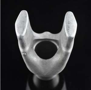 Services personnalisés, accessoires pour patins à roulettes, cadre en aluminium anodisé forgé sur mesure - Product Image 3