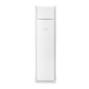 เครื่องปรับอากาศแบบแยกส่วนตั้งพื้น 3 เฟส 380 โวลต์ 50 เฮิรตซ์ 45000 บีทียู แบบทำความเย็นอย่างเดียว - Product Image 3