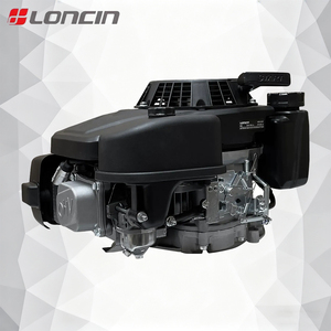เครื่องยนต์ Loncin 224 ซีซี 8 แรงม้า ผลิตที่ฉงชิ่ง แบบเพลาตั้ง 4 จังหวะ ระบายความร้อนด้วยอากาศ สำหรับงานเกษตร - Product Image 4