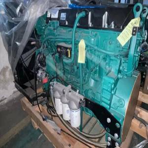 Moteur complet Tad1643 Ve, moteur Tad1642ve pour Penta - Product Image 4