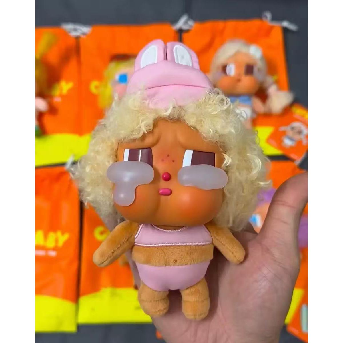 เต็มสปีดไปข้างหน้า![หมวกสีชมพู]