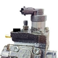 Bomba CP1 0445010251, bomba de inyección Common Rail a precio de fábrica, bomba de combustible diésel 0445010251 0445010251 para JAC 4DA1-2C